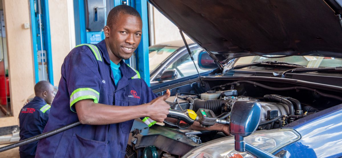 Signs Your Car May Need Engine Repair Now.