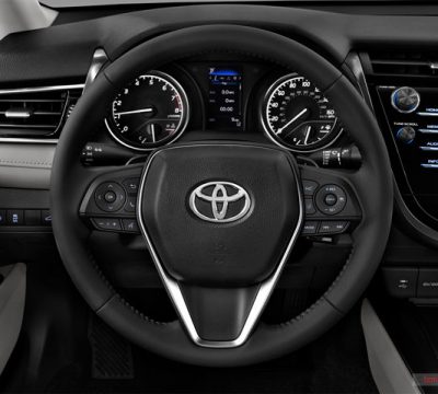 Reasons why your  Steering Wheel is vibrating.