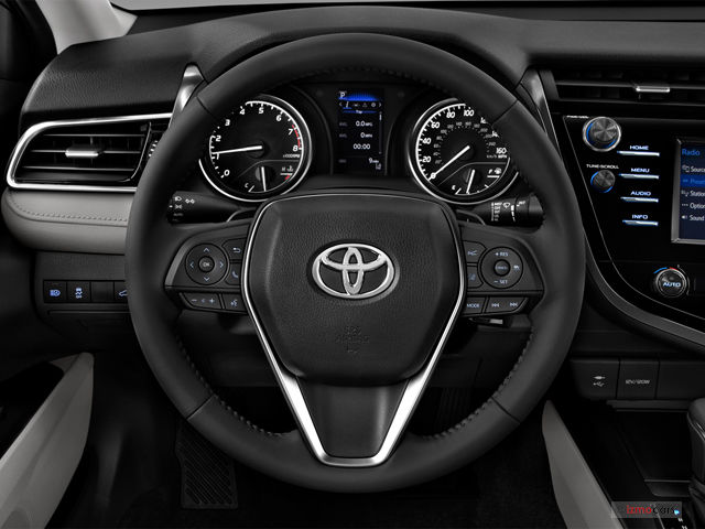 Reasons why your  Steering Wheel is vibrating.