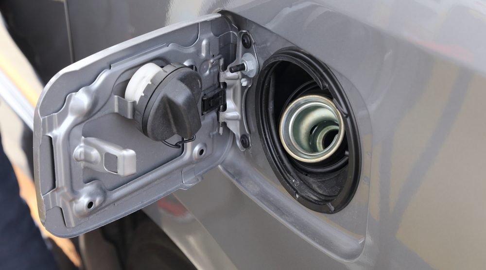 Five (5) top causes of drastic increase in car fuel consumption.