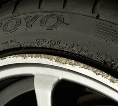 Tyre maintenance tips that every car owner should follow.
