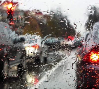 Car maintainance tips for the rainy season.