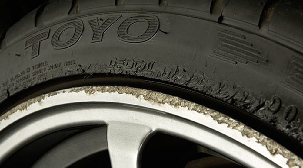 Tyre maintenance tips that every car owner should follow.